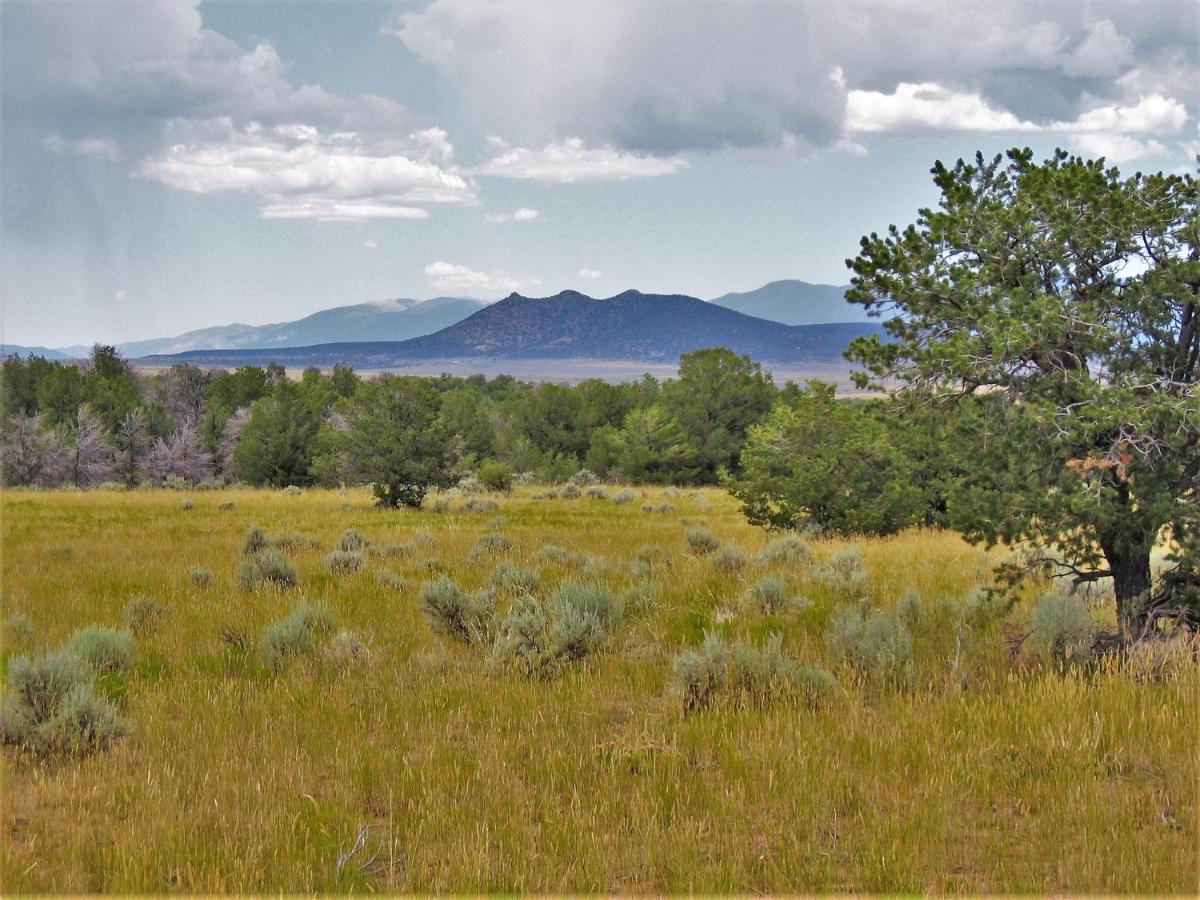Alpine Cabin, 3 Bedrooms, Deck, Sleeps 8 Ruidoso Exterior photo